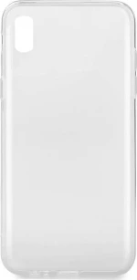 Back Cover Διάφανο (Xperia E5)