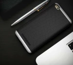 iPaky Hybrid Silver (Xiaomi Redmi 4a)