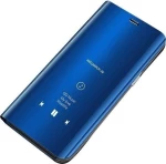 Clear View Book Μπλε (Galaxy A10)