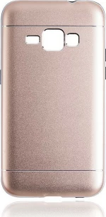 Αλουμινίου Xρυσό (Galaxy J3 2016)