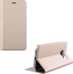 Prime Magnet Book Μπεζ (LG G6)
