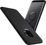 Spigen Liquid Air Μαύρο (Galaxy S9+)