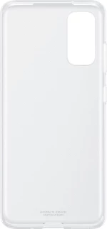 Samsung Clear Cover Transparent (Galaxy S20)
