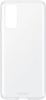 Samsung Clear Cover Transparent (Galaxy S20)