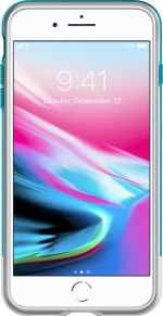 Spigen Classic C1 Blueberry (iPhone 8/7)