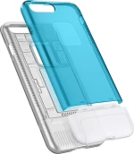 Spigen Classic C1 Blueberry (iPhone 8/7)