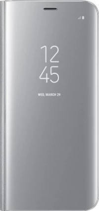 Clear View Silver (Huawei Mate 10 Lite)