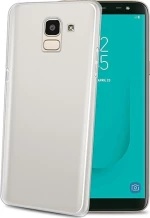 Celly Gelskin Διάφανο (Galaxy J6)