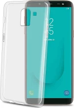 Celly Gelskin Διάφανο (Galaxy J6)