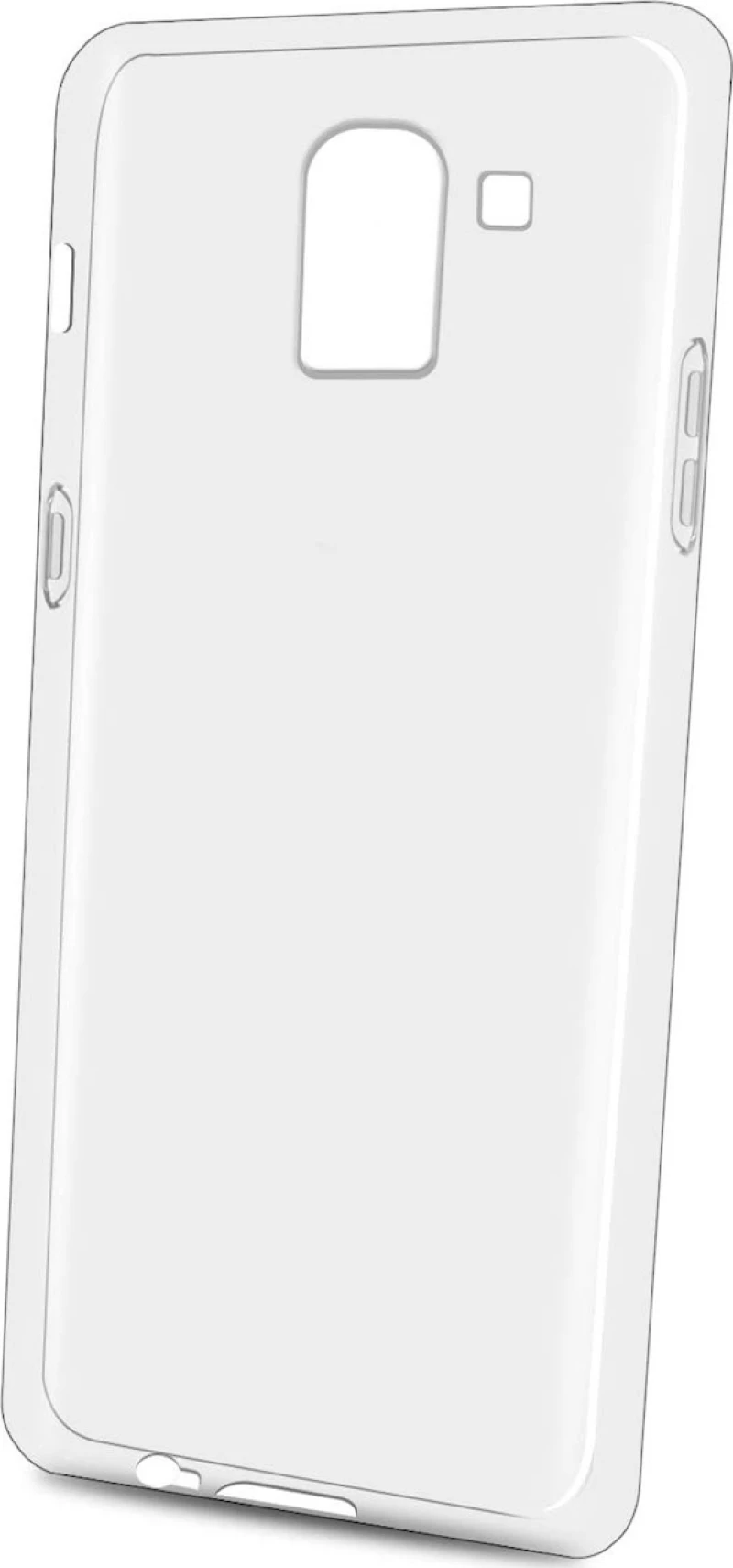 Celly Gelskin Διάφανο (Galaxy J6)