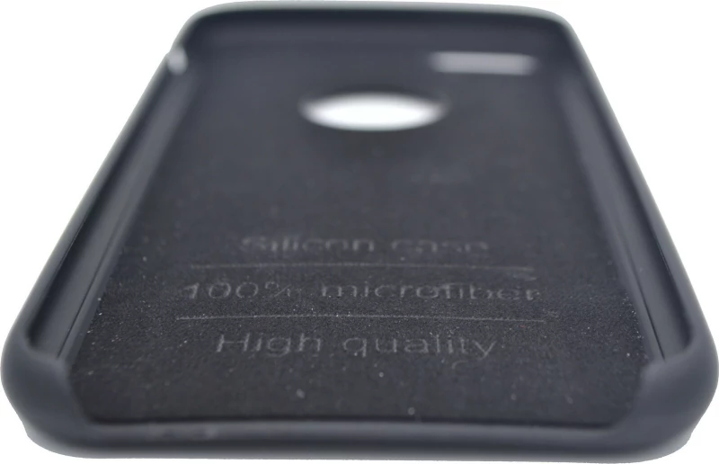 Senso Soft Touch Κόκκινο (Galaxy S9)