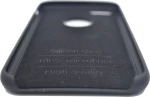 Senso Soft Touch Κόκκινο (Galaxy S9)