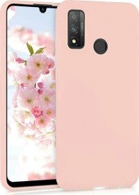 KWmobile Back Cover Rose Gold Matte (Huawei P Smart 2020)