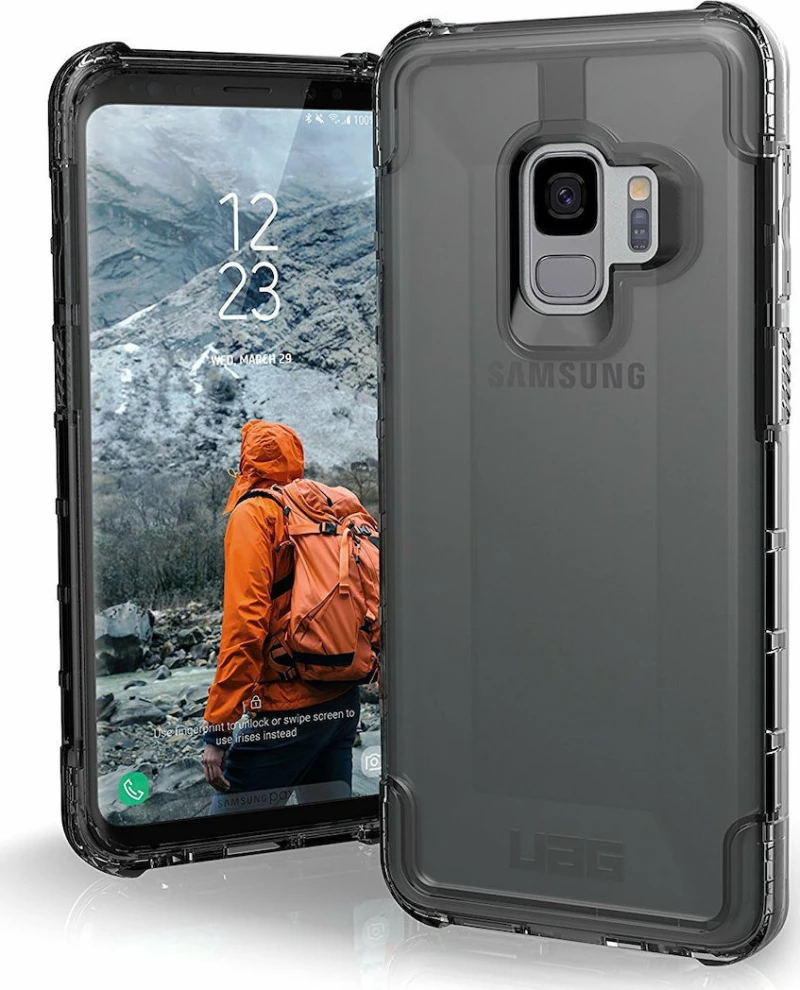 UAG Plyo Ash (Galaxy S9)