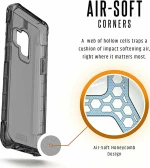 UAG Plyo Ash (Galaxy S9)