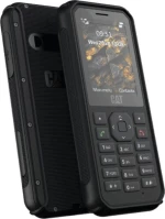 Cat B40 Ds Black