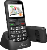 Powertech Sentry GPS PTM-12 Black