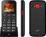 Nsp 2000Ds Dual Sim 32Mb/32Mb Black