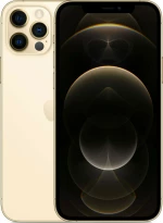 Apple iPhone 12 Pro (6GB/512GB) Gold