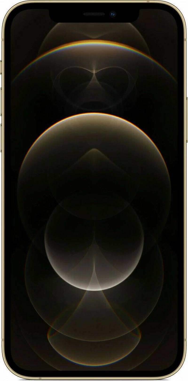 Apple iPhone 12 Pro (6GB/512GB) Gold