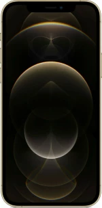 Apple iPhone 12 Pro (6GB/512GB) Gold