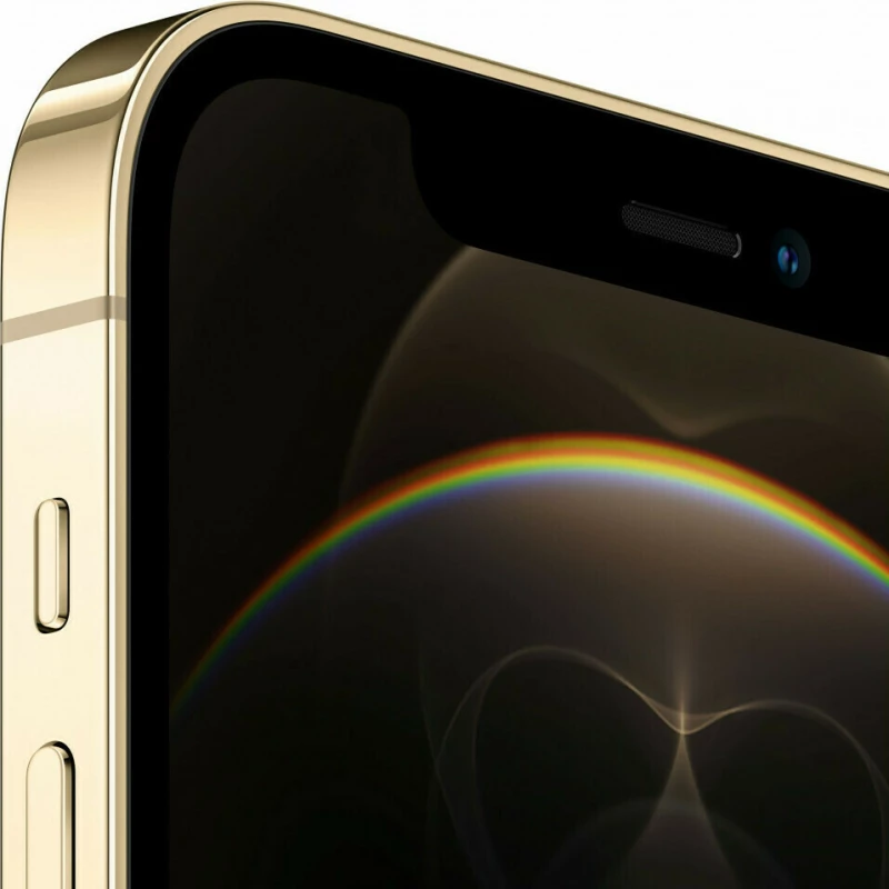 Apple iPhone 12 Pro (6GB/512GB) Gold