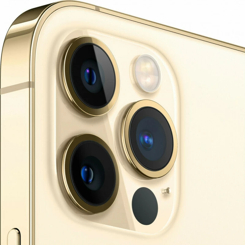 Apple iPhone 12 Pro (6GB/512GB) Gold