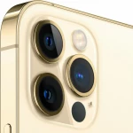 Apple iPhone 12 Pro (6GB/512GB) Gold