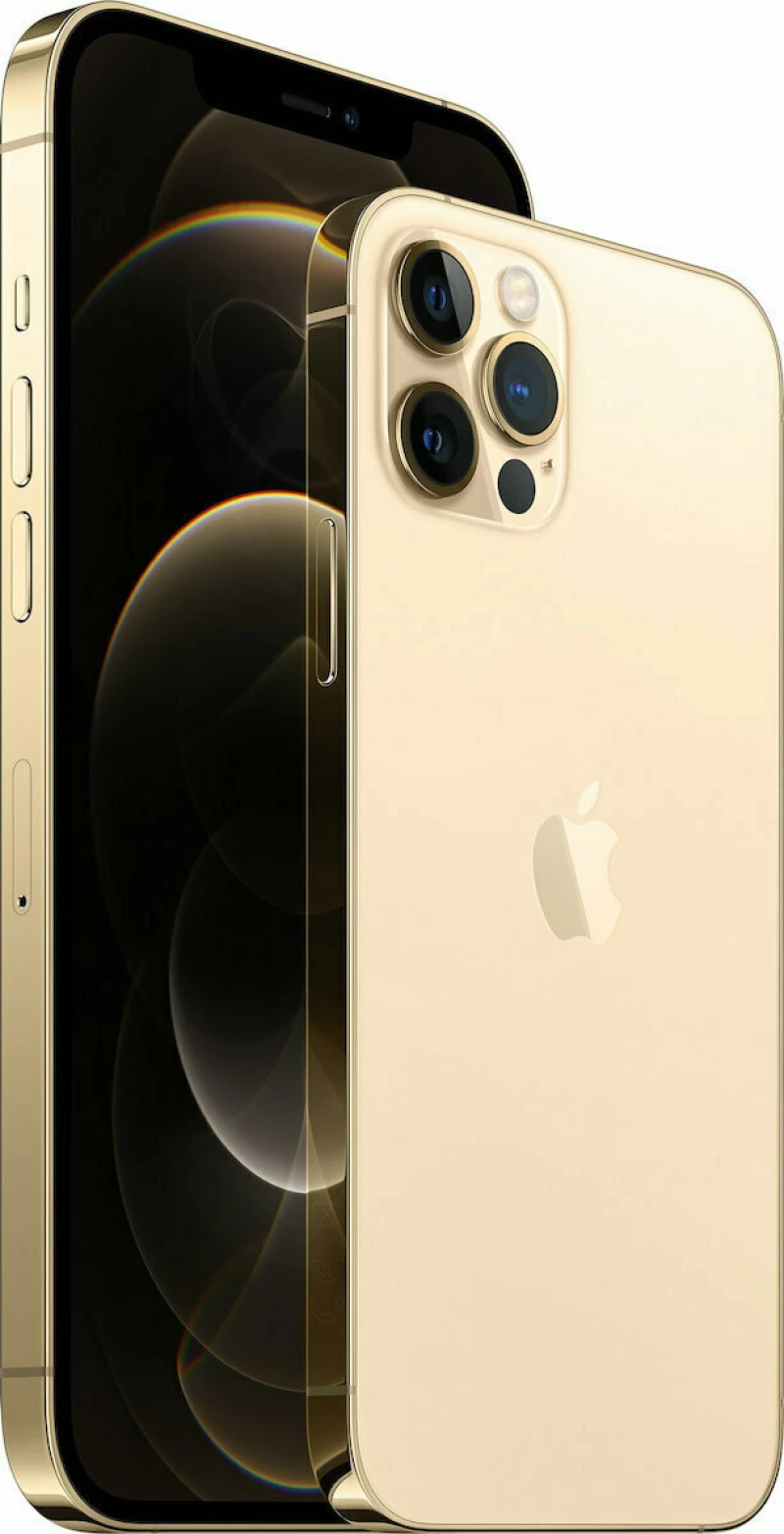 Apple iPhone 12 Pro (6GB/512GB) Gold