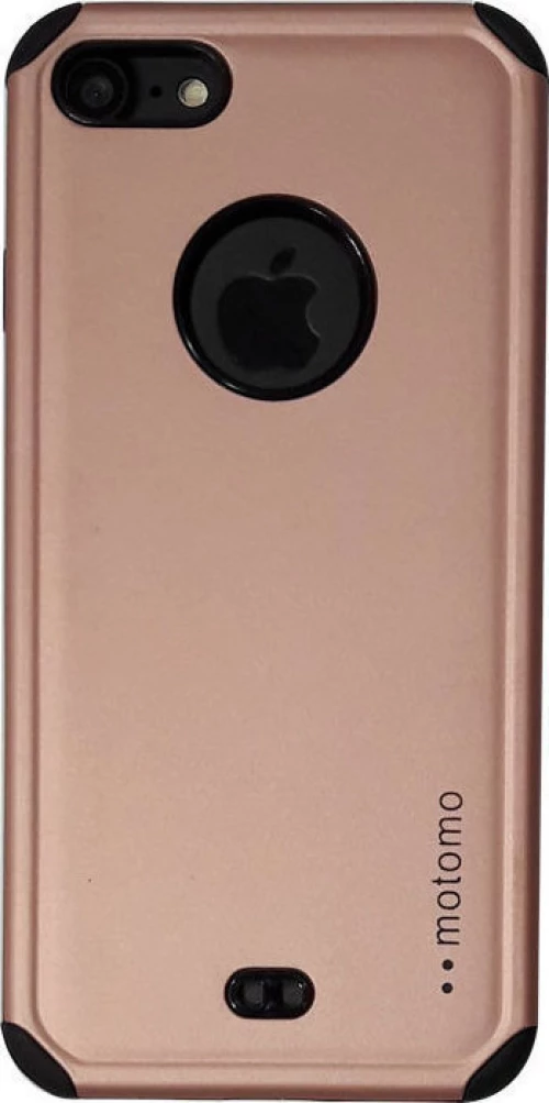 Motomo Tough Armor Rose (iPhone 8/7 Plus)