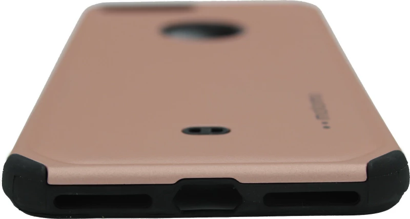 Motomo Tough Armor Rose (iPhone 8/7 Plus)