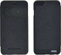Mercury Wow Bumper Μαύρο (Galaxy S8)