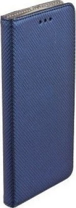 Smart Book Magnet Blue (LG K8)