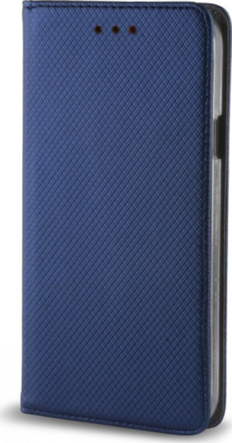Smart Book Magnet Blue (LG K8)