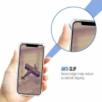 Back Cover Σιλικόνης Διάφανο (Galaxy M30)
