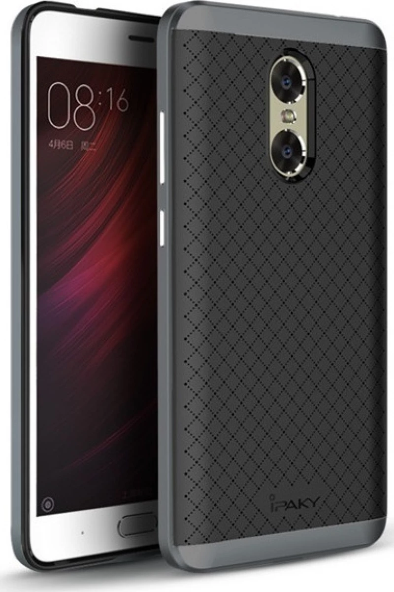 iPaky Hybrid Gold (Xiaomi Redmi Pro)