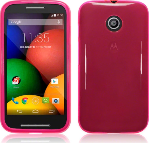 Terrapin ΗΜΙΔΙΑΦΑΝΗ Motorola Moto E 118-003-020