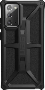 UAG Monarch Μαύρο (Galaxy Note 20)
