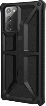 UAG Monarch Μαύρο (Galaxy Note 20)