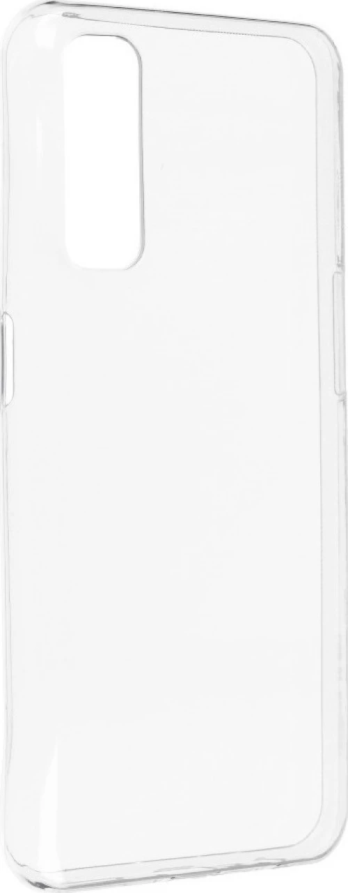 Back Case Ultra Slim 0,5mm for REALME 7 transparent