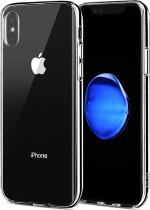Ultra Thin Διάφανο (iPhone X/Xs)