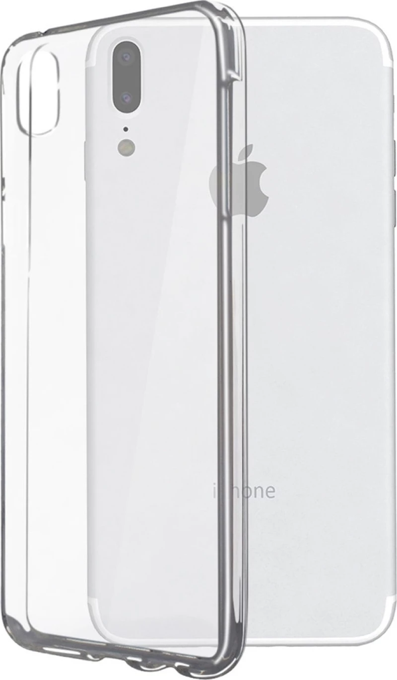 Ultra Thin Διάφανο (iPhone X/Xs)