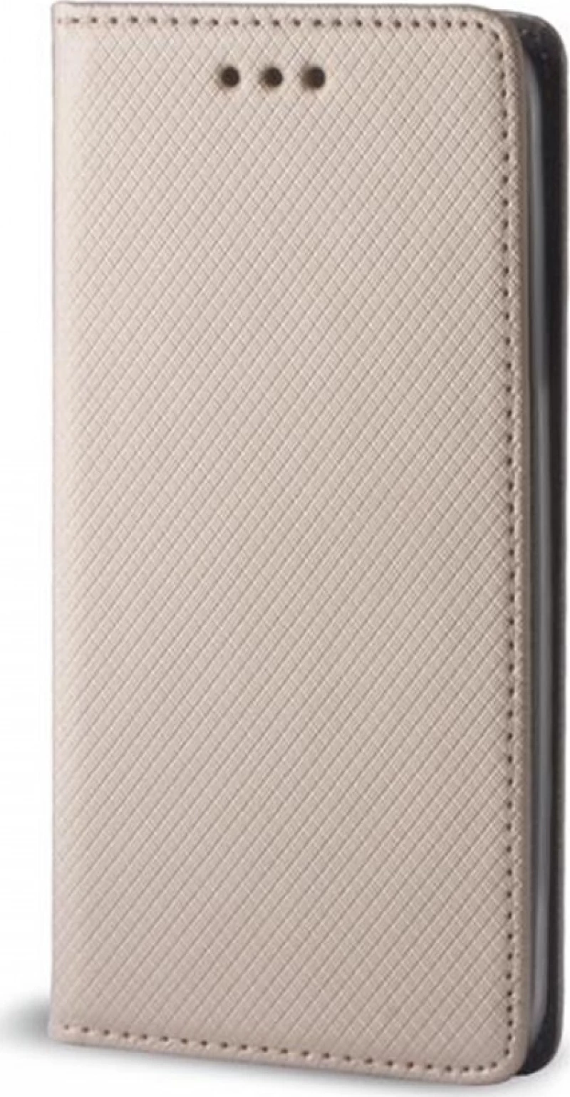 Senso Magnet Book Μπεζ (Xiaomi Redmi S2)