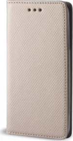Senso Magnet Book Μπεζ (Xiaomi Redmi S2)