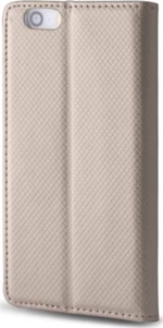 Senso Magnet Book Μπεζ (Xiaomi Redmi S2)