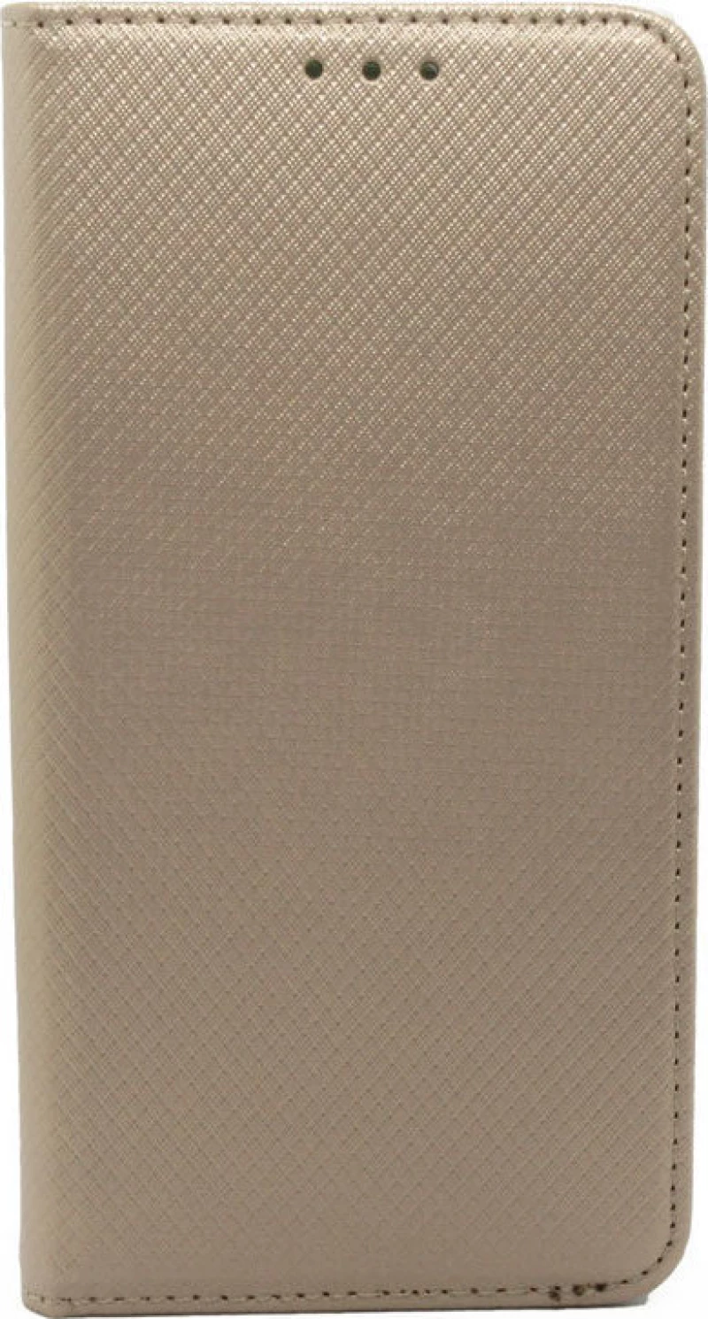 Senso Magnet Book Μπεζ (Xiaomi Redmi S2)