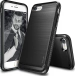 Ringke Onyx Μαύρο (iPhone SE 2020/8/7)