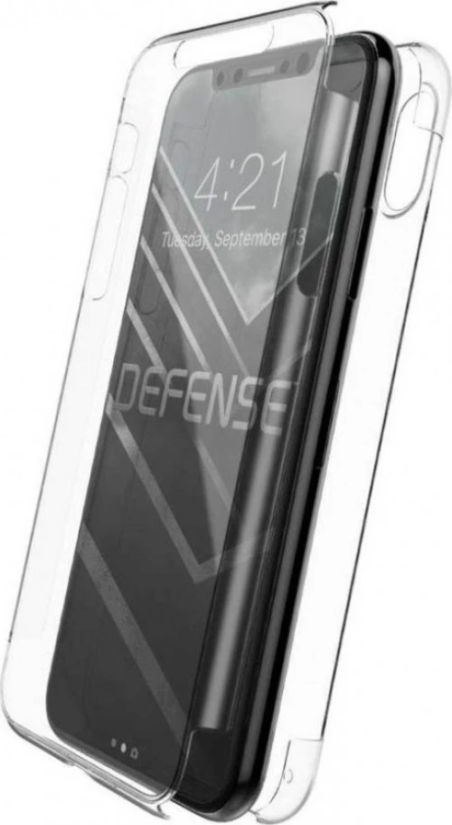X-DORIA DEFENSE 360 CLEAR (IPHONE X/XS) 3X2C0651A