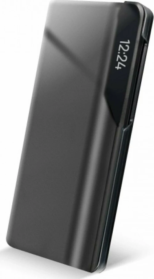 Senso Smart View Book Μαύρο (Redmi Note 10 Pro)