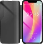 Senso Smart View Book Μαύρο (Redmi Note 10 Pro)